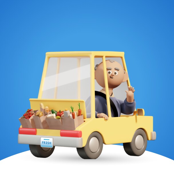 Food4less delivery new arrivals