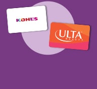 eGift Cards