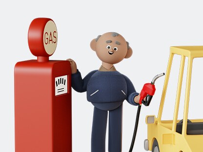 Save Money with More Fuel Points
