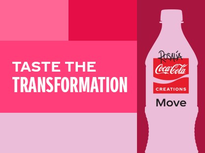 Taste the transformation