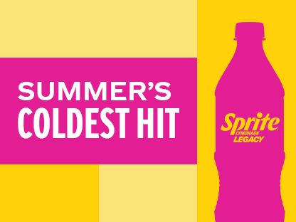 Summer’s Coldest Hit