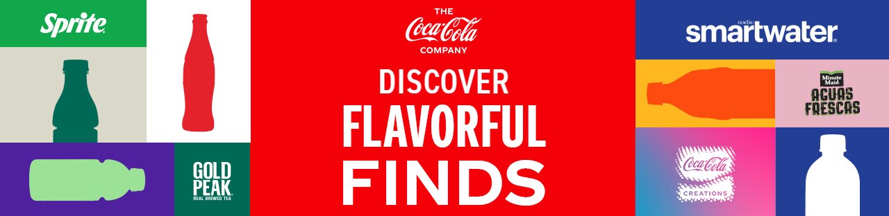 Discover Flavorful Finds