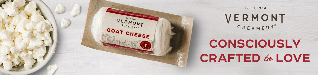 Vermont Creamery – Consciously Crafted to Love Vermont Creamery – Consciously Crafted to Love