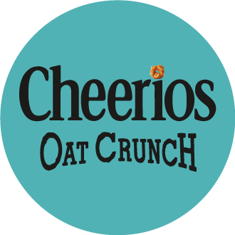 Cheerios Oat Crunch