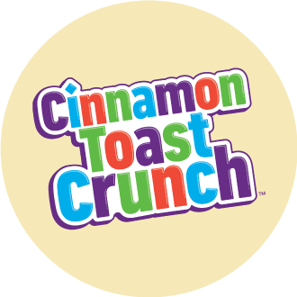 Cinnamon Toast Crunch
