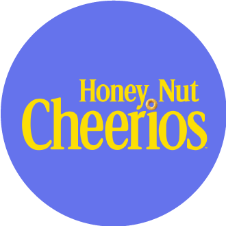 Honey Nut Cheerios