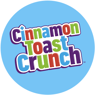 Cinnamon Toast Crunch 