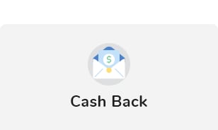 Cash Back