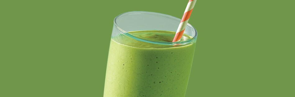 Ultimate Green Smoothie