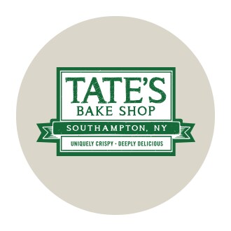Tate’s Bake Shop