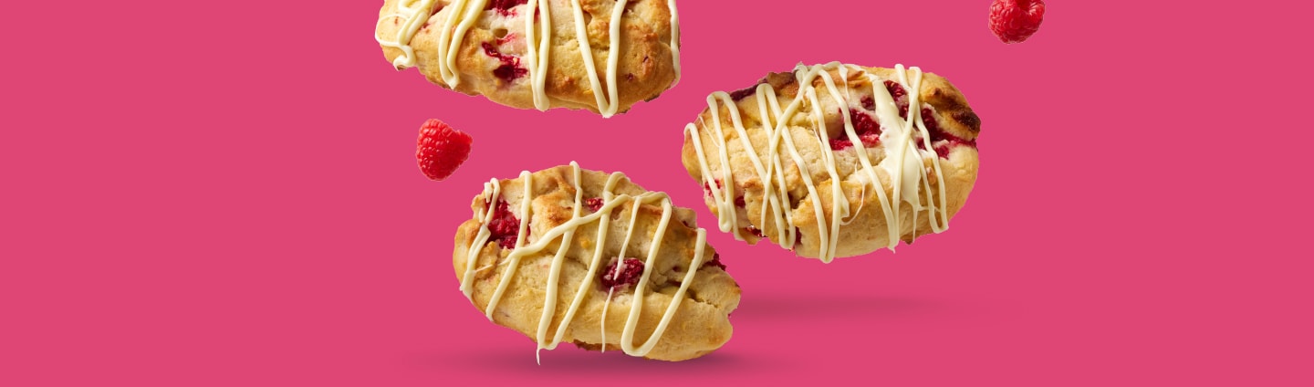 Love at First Bite